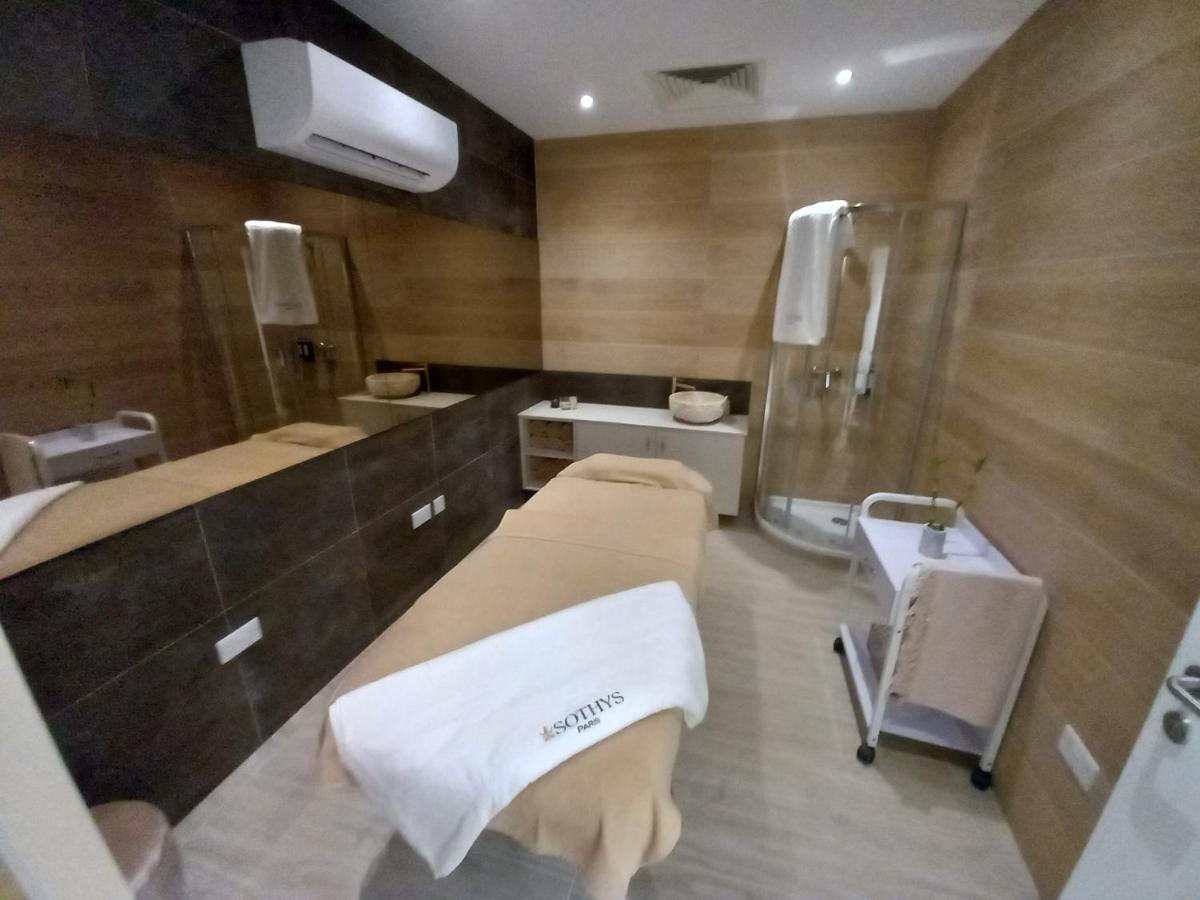 Beautiful Studio In Gibraltar - E1 Extérieur photo