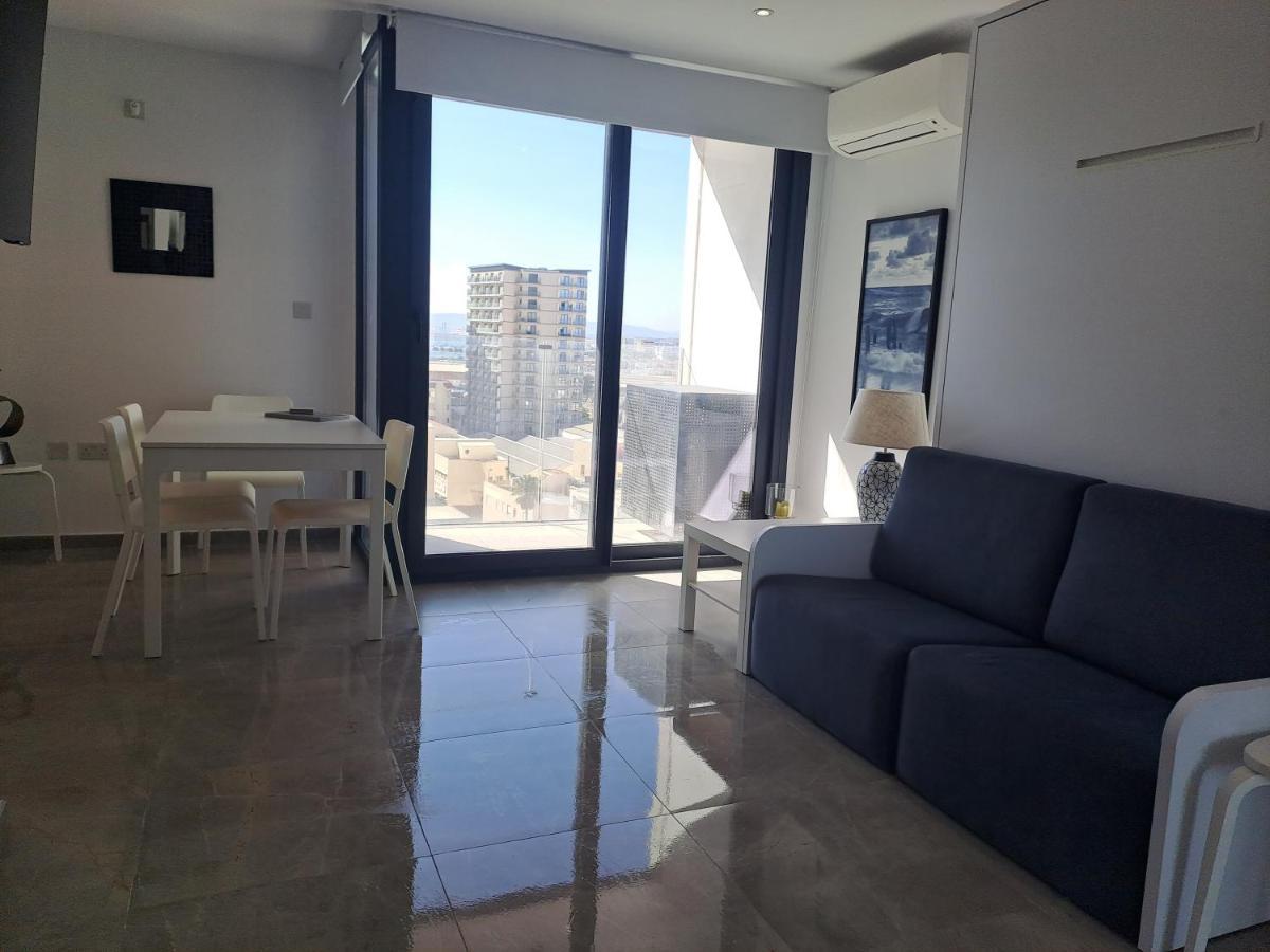 Beautiful Studio In Gibraltar - E1 Extérieur photo