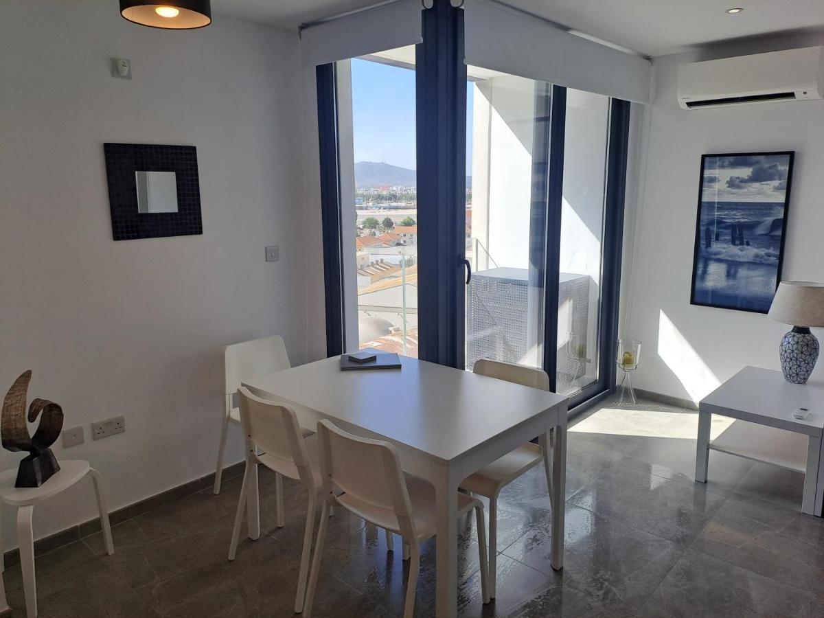 Beautiful Studio In Gibraltar - E1 Extérieur photo