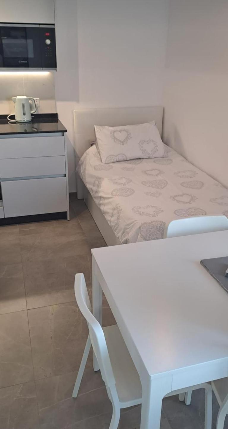 Beautiful Studio In Gibraltar - E1 Extérieur photo