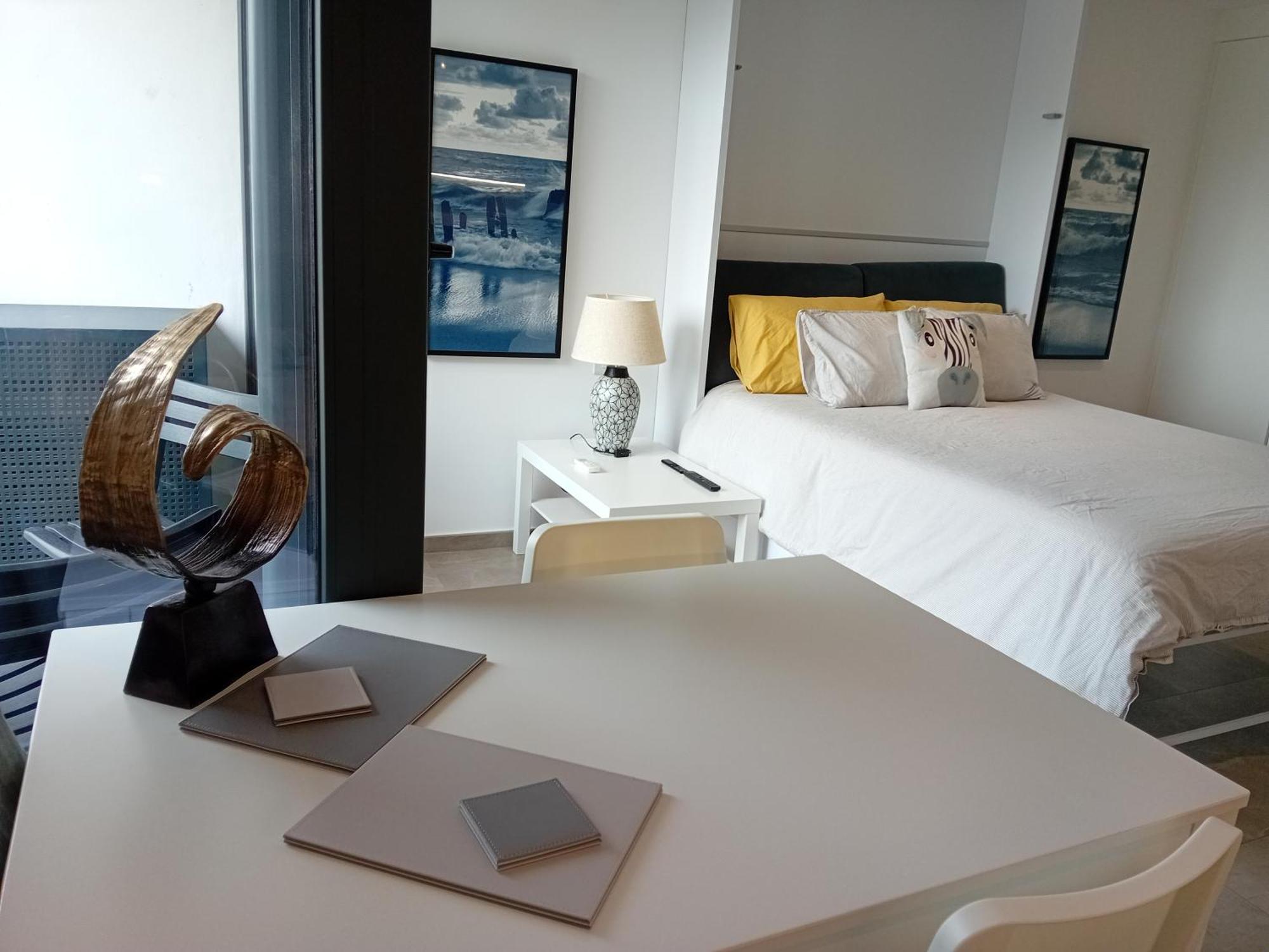 Beautiful Studio In Gibraltar - E1 Extérieur photo
